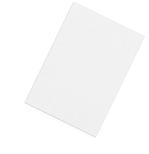 Content writing paper